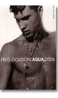 Fred Goudon Aqua 2006 - Calendrier 2006