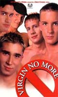 Virgin no more - DVD All Worlds