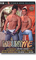 Mount me - DVD Studio 2000