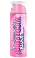 ID Juicy Lube - Bubble Gum - 108 g