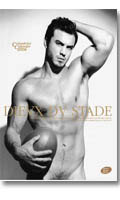 Calendrier Dieux du Stade 2006