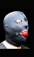 Ball Gag Devotus