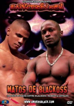 Matos de Blackoss - DVD Citebeur