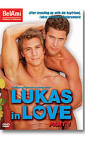 Lukas in Love Part. 1 - DVD Bel Ami
