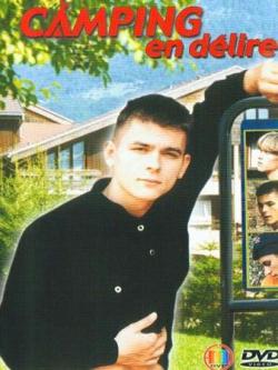 Camping en dlire (Crazy Camping) - DVD Tiger Prod