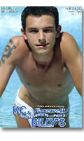 KC & BILLY'S FAREWELL PART 2 - DVD Xtreme