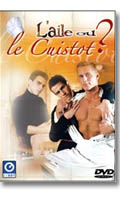 L'aile ou le cuistot - DVD Bad Boys