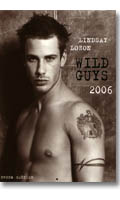 Wild Guys - Calendrier 2006