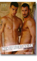 Men of Lucas Kazan - Calendrier 2006