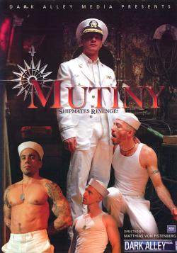 Mutiny - DVD Dark Alley