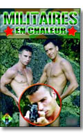 Militaires en chaleur - DVD Bad Boys