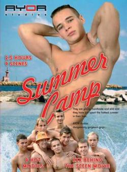 Summer Camp - DVD Ayor
