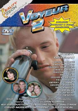 Voyeur 2 - DVD Import