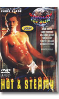 Hot & Steamy - DVD Gigolos for fun