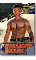 Straight off the base - DVD Import