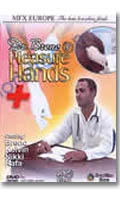 Dr Breno's pleasure hands - DVD Brazilian Boys