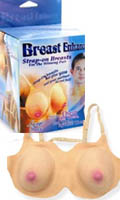 Faux seins
