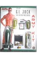GI Jock Kit