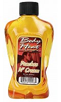Body Heat Massage - Pche - 230 ml
