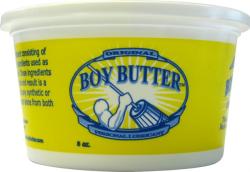 Boy butter Graisse - 240 ml