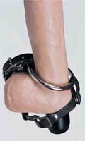 Penis Ring and Brace - 40 mm