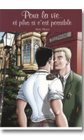 Pour la vie.. et plus.. - Roman Textes Gais <span style=color:red;>[Epuis]</span>