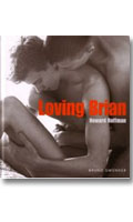 Loving Brian - Beau Livre par Howard Roffman