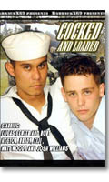 Cocked & Loaded - DVD Barrackx 69