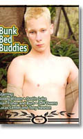 Bunk bed buddies - DVD Barrackx 69