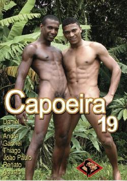 Capoeira #19 - DVD Brazilianboys