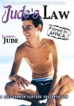Jude's Law - DVD