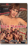 Team Traning - DVD Ayor