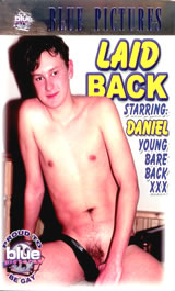 Laid Back - DVD Blue Pictures