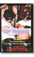 Cop Training - DVD SM