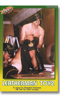 Leatherman Toy 2 - DVD SM