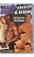 Hard Body 2000 - DVD Men of Odyssey