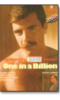One in a Billion - DVD Import