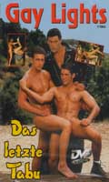 Das Letzte Tabu - DVD Gay Lights