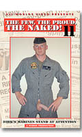 The few, the proud, the naked 11 - DVD All Worlds