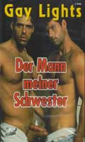Der Mann meiner Schwester - DVD Gay Lights