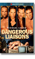 Dangerous Liaisons - DVD Lucas Enter.