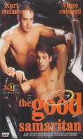 The Good Samaritan - DVD Renegade
