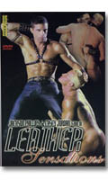Leather Sensations - DVD Leather