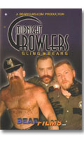 Midnight Growlers - DVD Bear Films