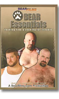 Bear Essentials - DVD BearFilms