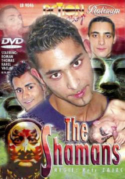 The Shamans - DVD Man's Best