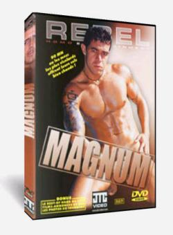Magnum - DVD Rebel