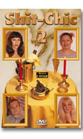 Shit-Chic 2 - DVD Concorde <span style=color:purple;>(Straight)</span>