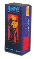 Jeu Phantasms Gay