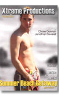 Summer Beach Getaway - DVD Xtreme
